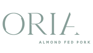 Oria logo.