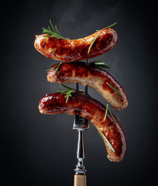 Barbeque Boss brand image
