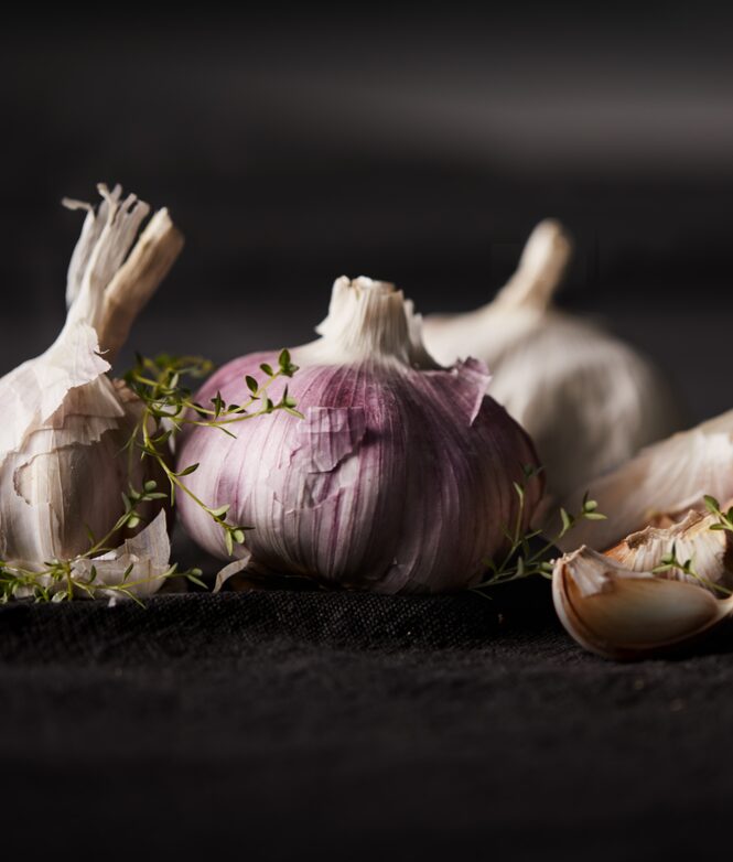 The Butchery brand image