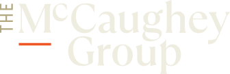 The McCaughey Group logo