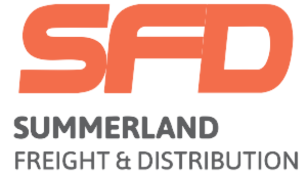 SFD logo